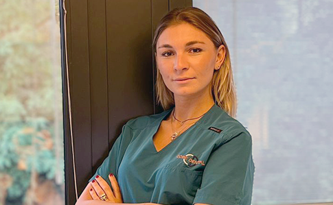Dott.ssa Alice Bolini